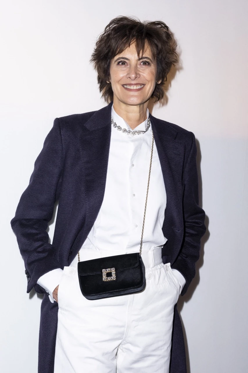 Inès de La Fressange