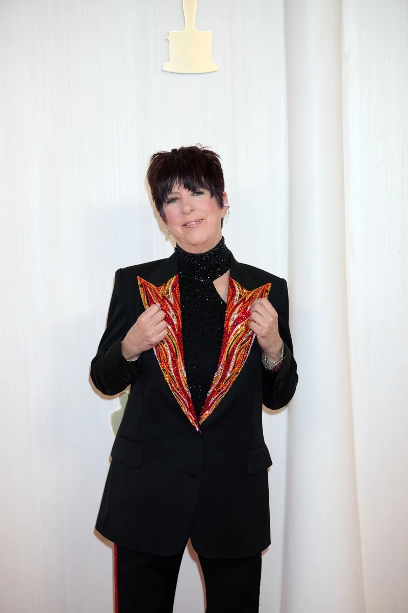  Diane Warren 