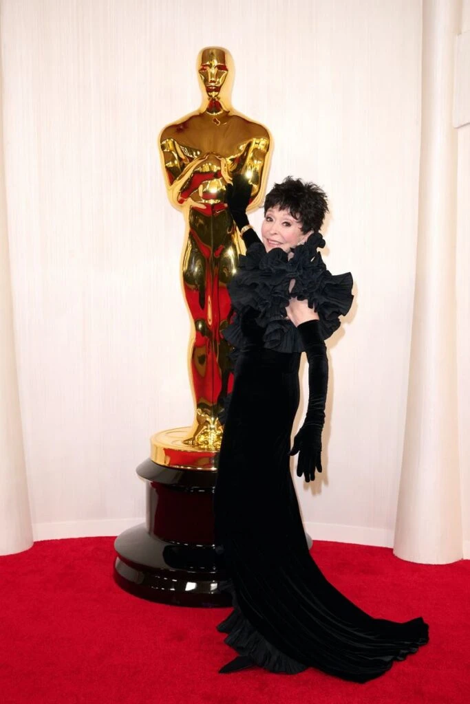 Rita Moreno 