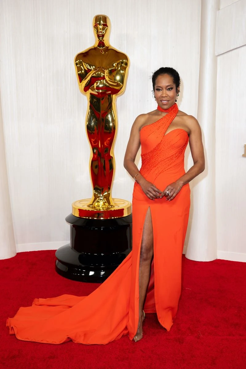 Regina King