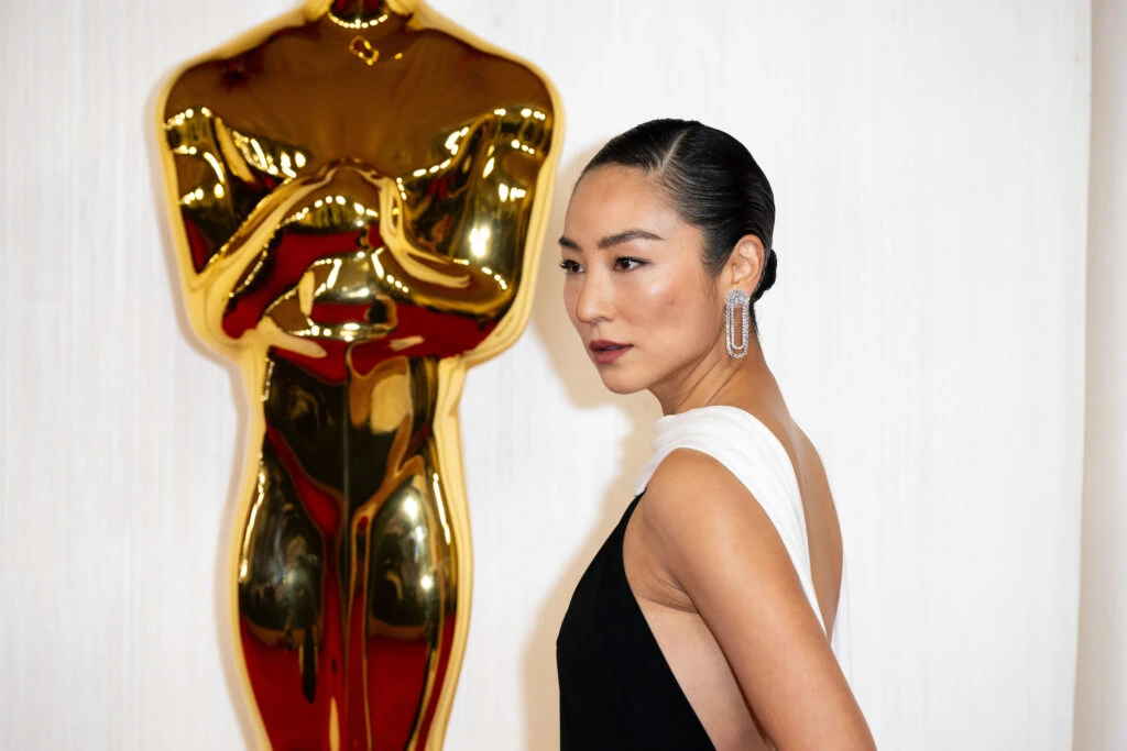 tendencias belleza oscars 2024