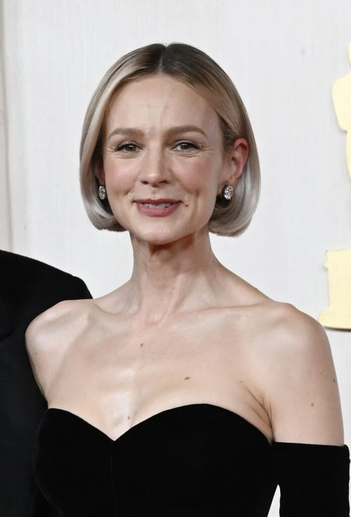 tendencias belleza oscars 2024