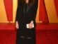 Amanda Peet en la fiesta de los Oscars de Vanity Fair