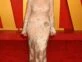 Kris Jenner en la fiesta de los Oscars de Vanity Fair