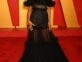 Kerry Washington en la fiesta de los Oscars de Vanity Fair