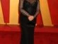 Jennifer Coolidge en la fiesta de los Oscars de Vanity Fair