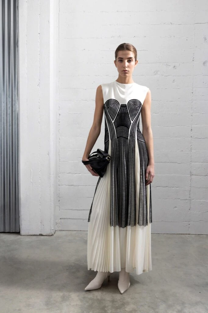 Simkhai otoño invierno 2024/25