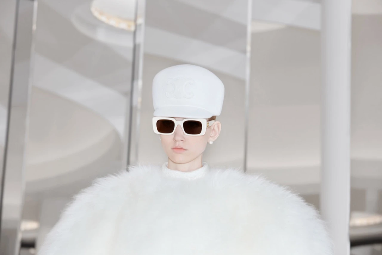 Celine otoño/invierno 2024/25