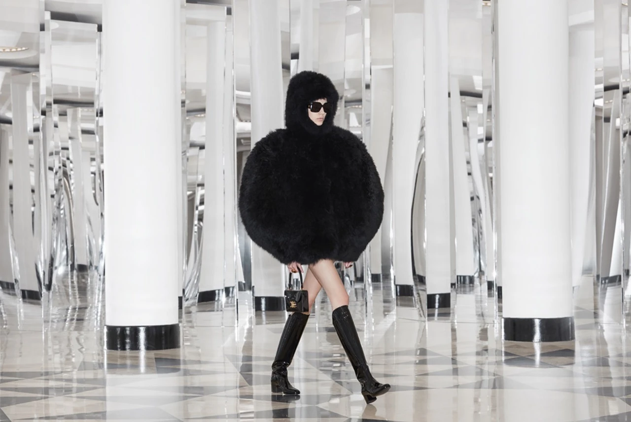 Celine otoño/invierno 2024/25