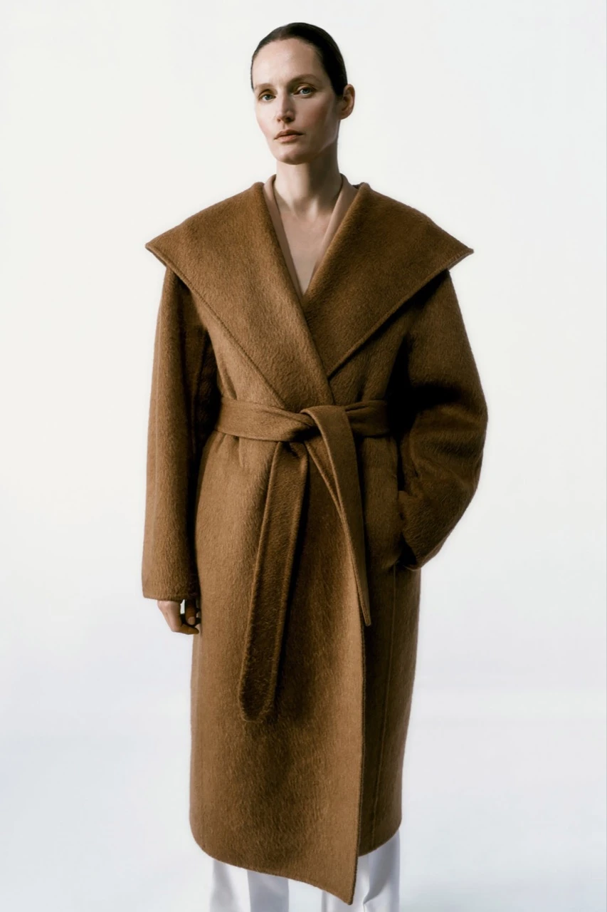 Brioni otoño invierno 2024