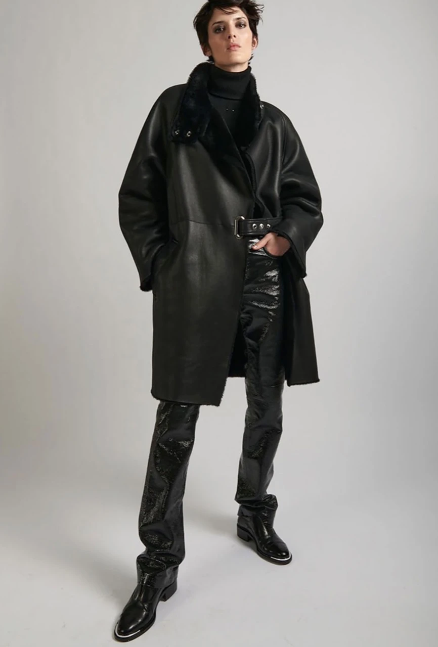 Barbara Bui otoño invierno 2024