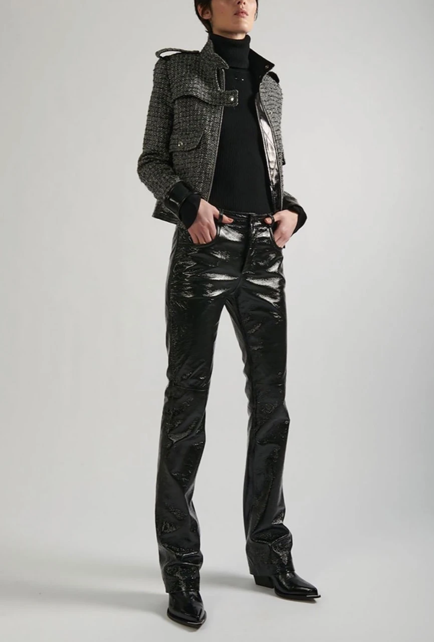 Barbara Bui otoño invierno 2024