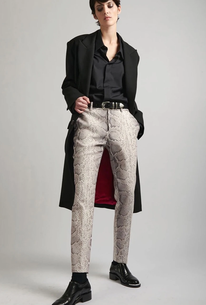 Barbara Bui otoño invierno 2024