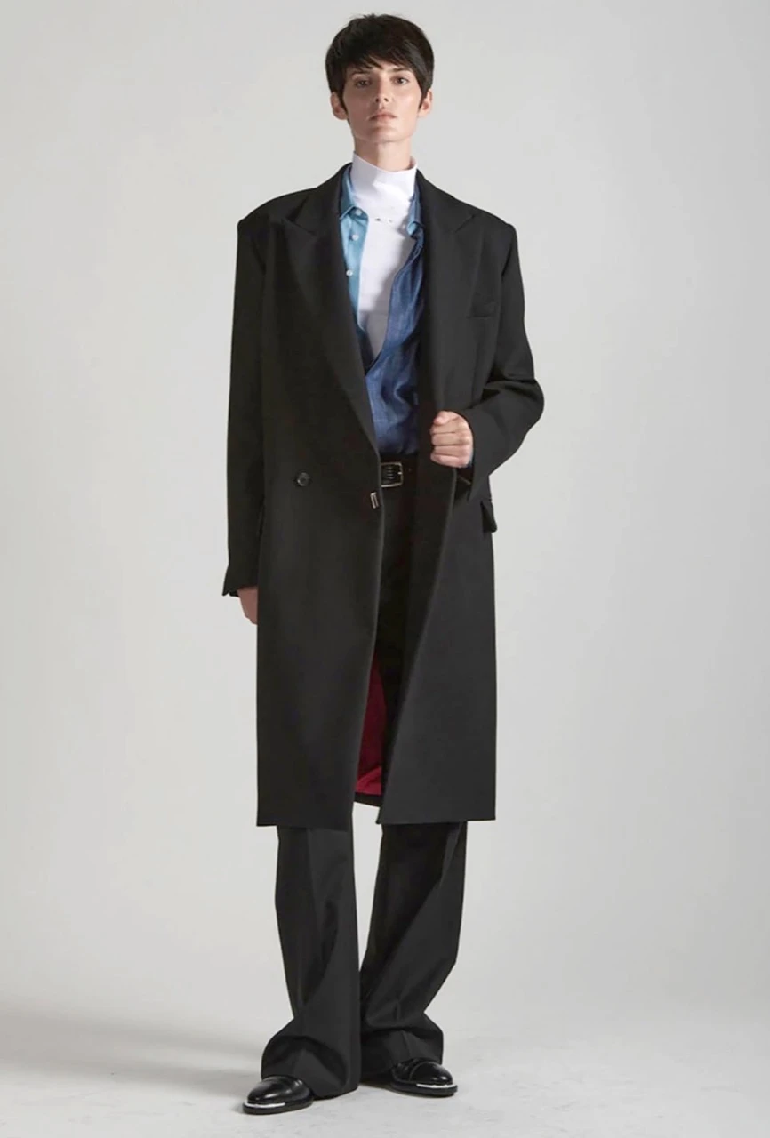 Barbara Bui otoño invierno 2024