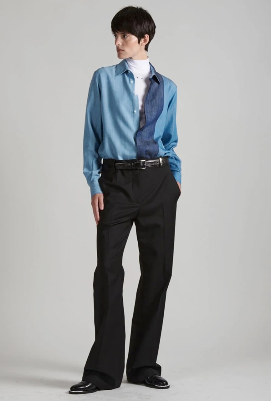 Barbara Bui otoño invierno 2024