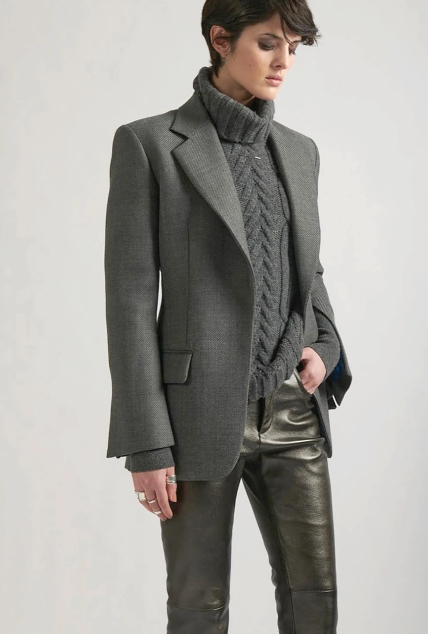 Barbara Bui otoño invierno 2024