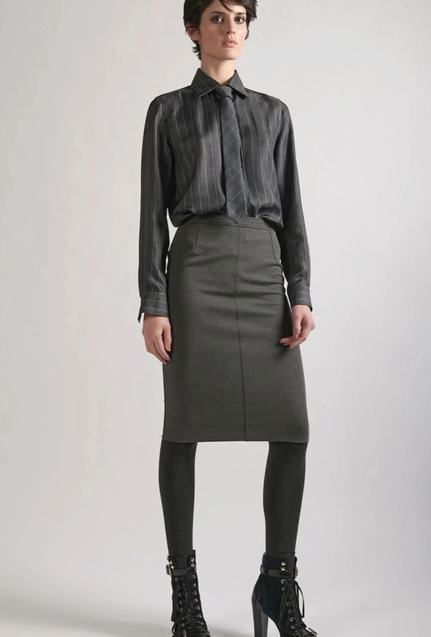 Barbara Bui otoño invierno 2024