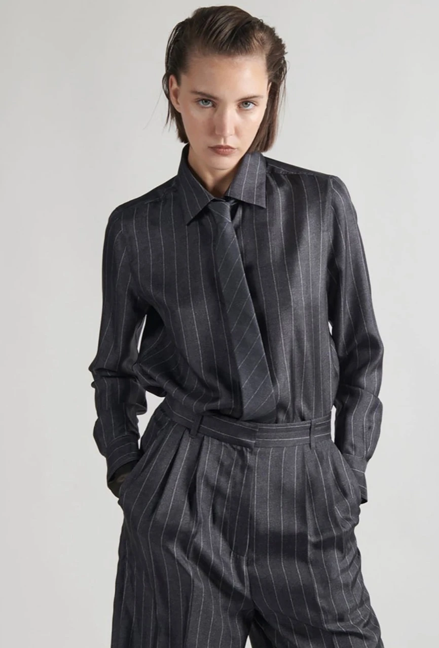 Barbara Bui otoño invierno 2024