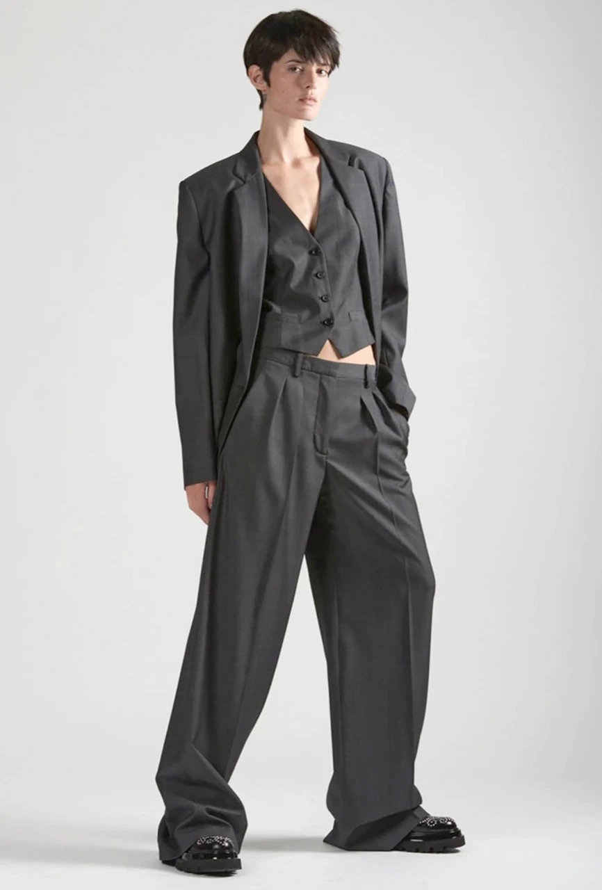 Barbara Bui otoño invierno 2024