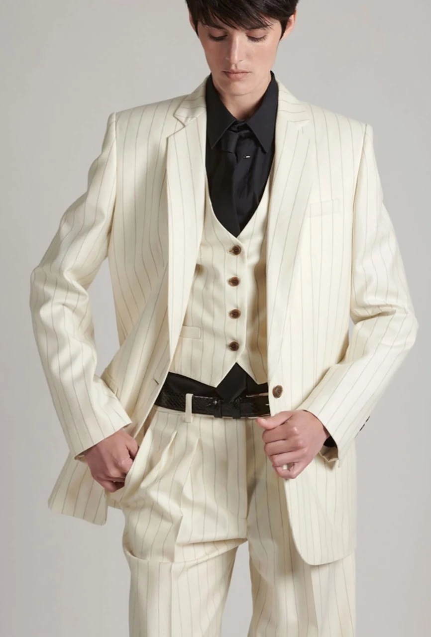 Barbara Bui otoño invierno 2024