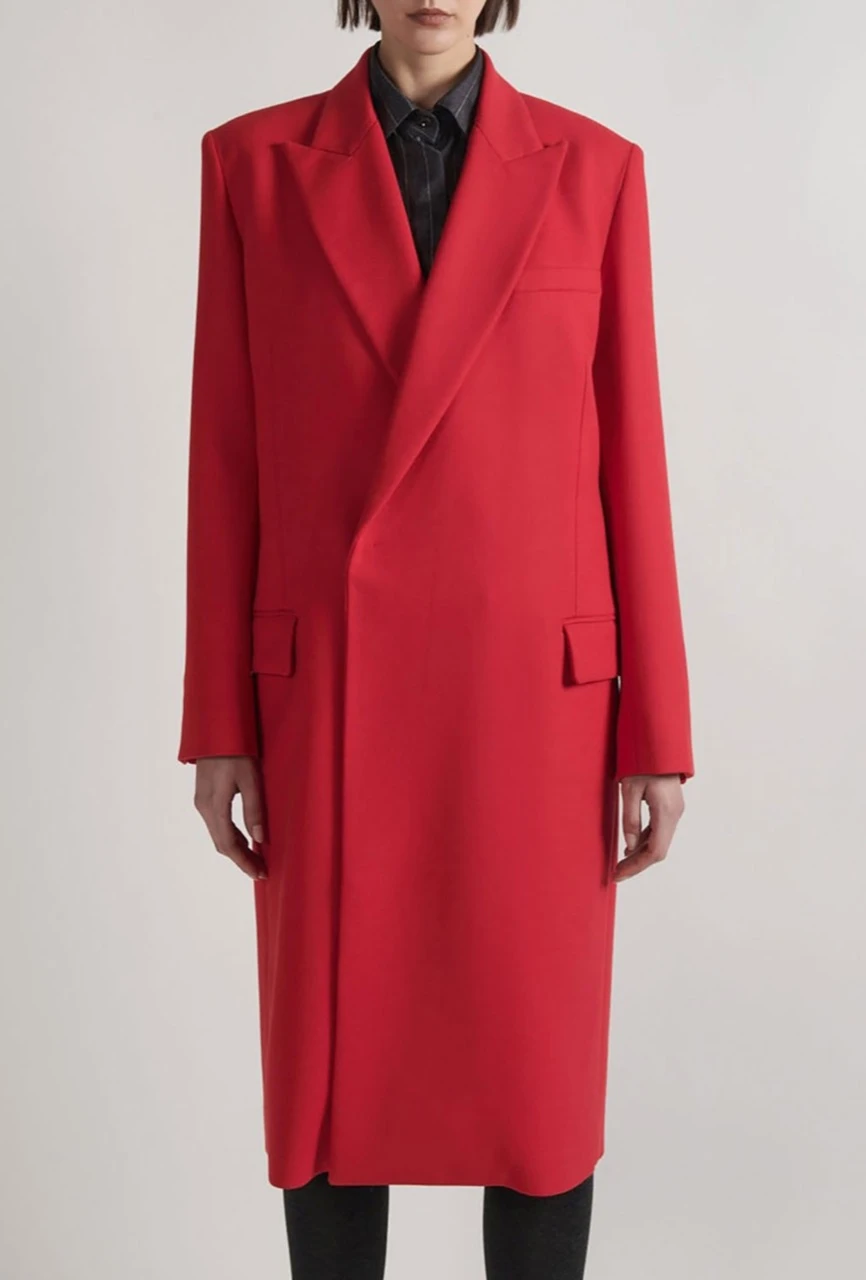 Barbara Bui otoño invierno 2024