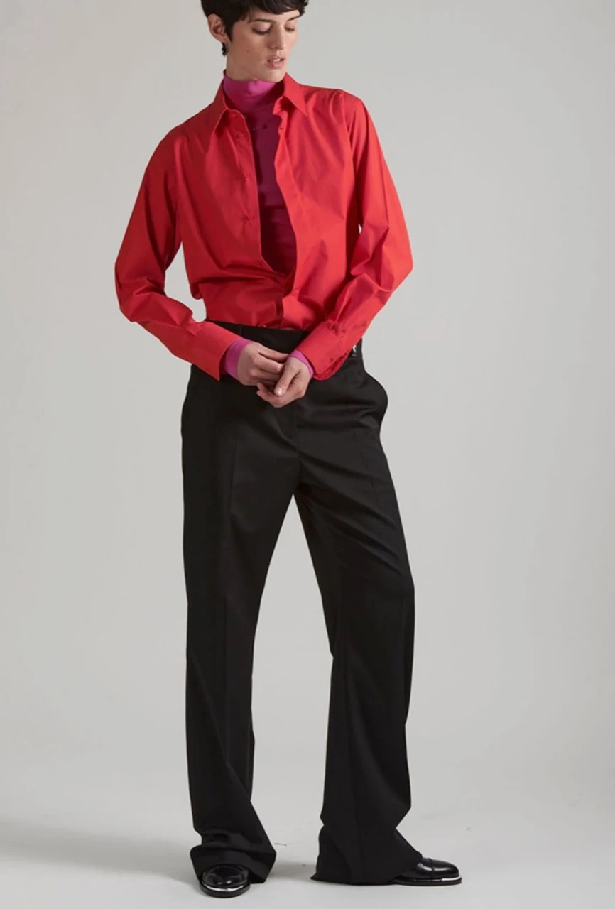 Barbara Bui otoño invierno 2024