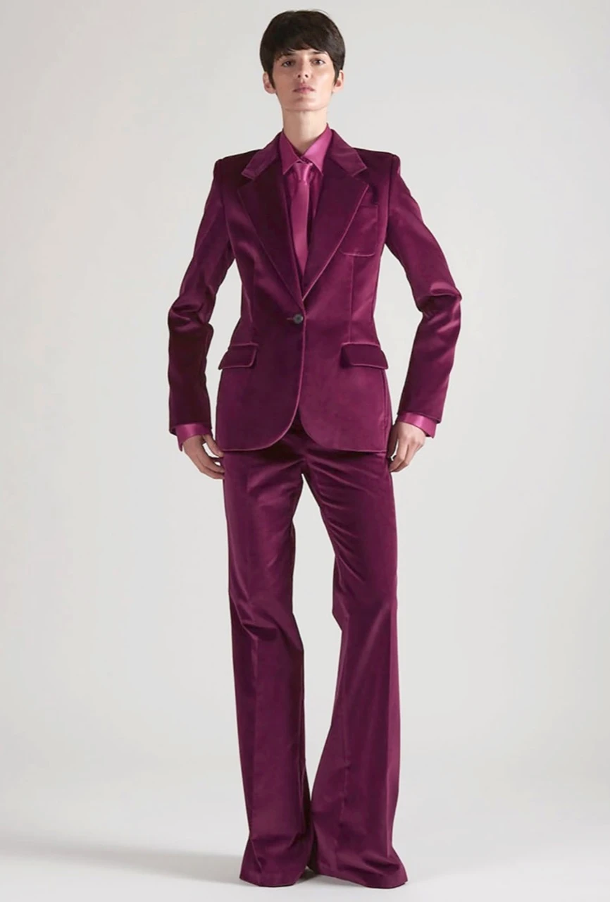 Barbara Bui otoño invierno 2024