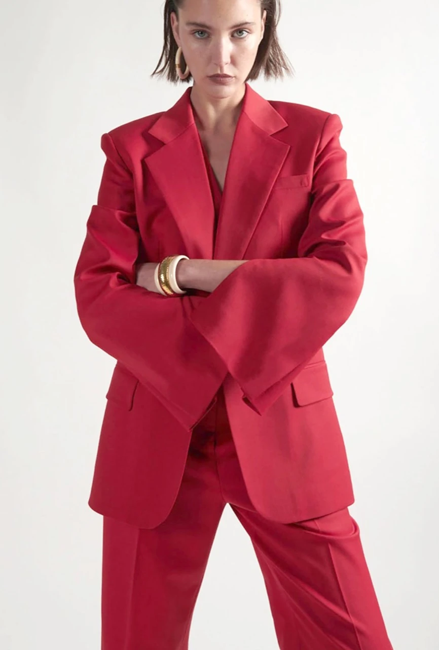 Barbara Bui otoño invierno 2024