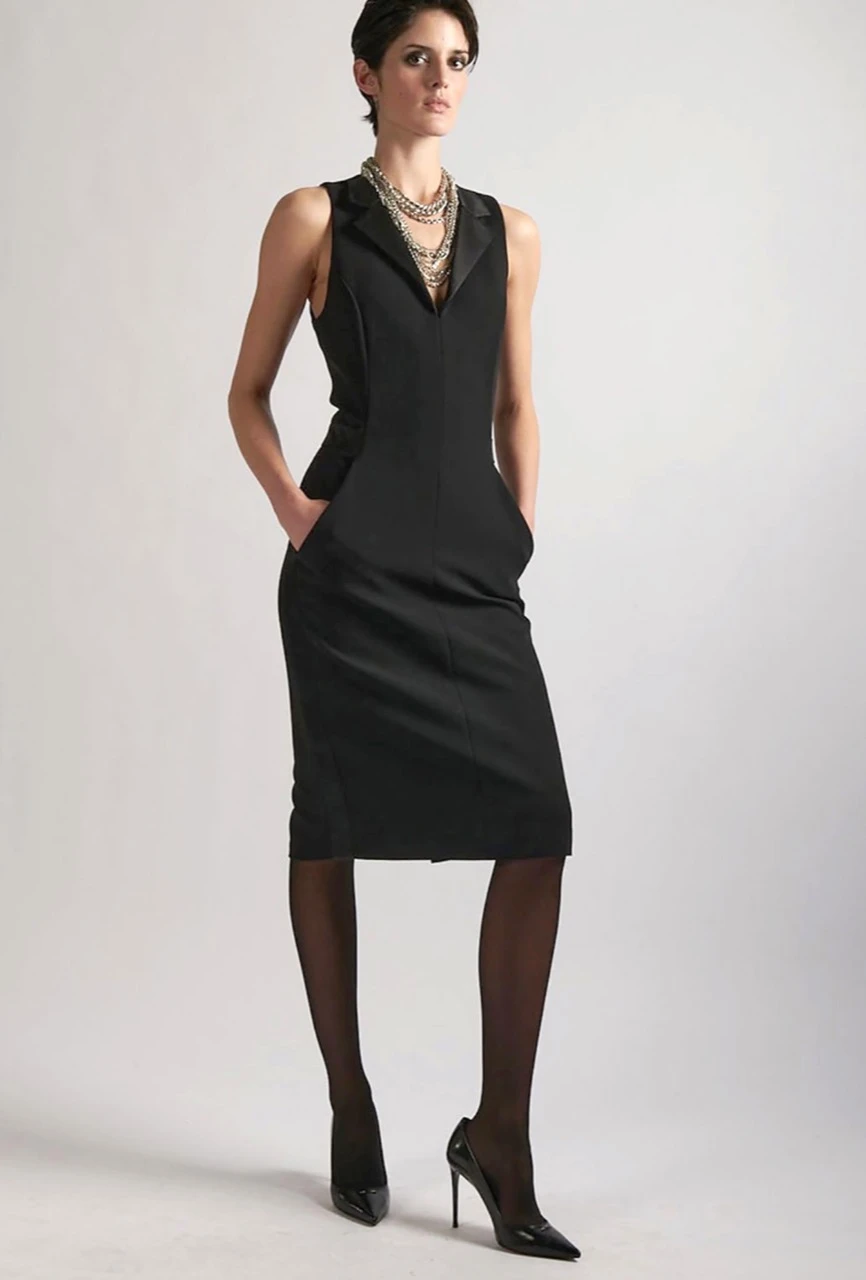 Barbara Bui otoño invierno 2024