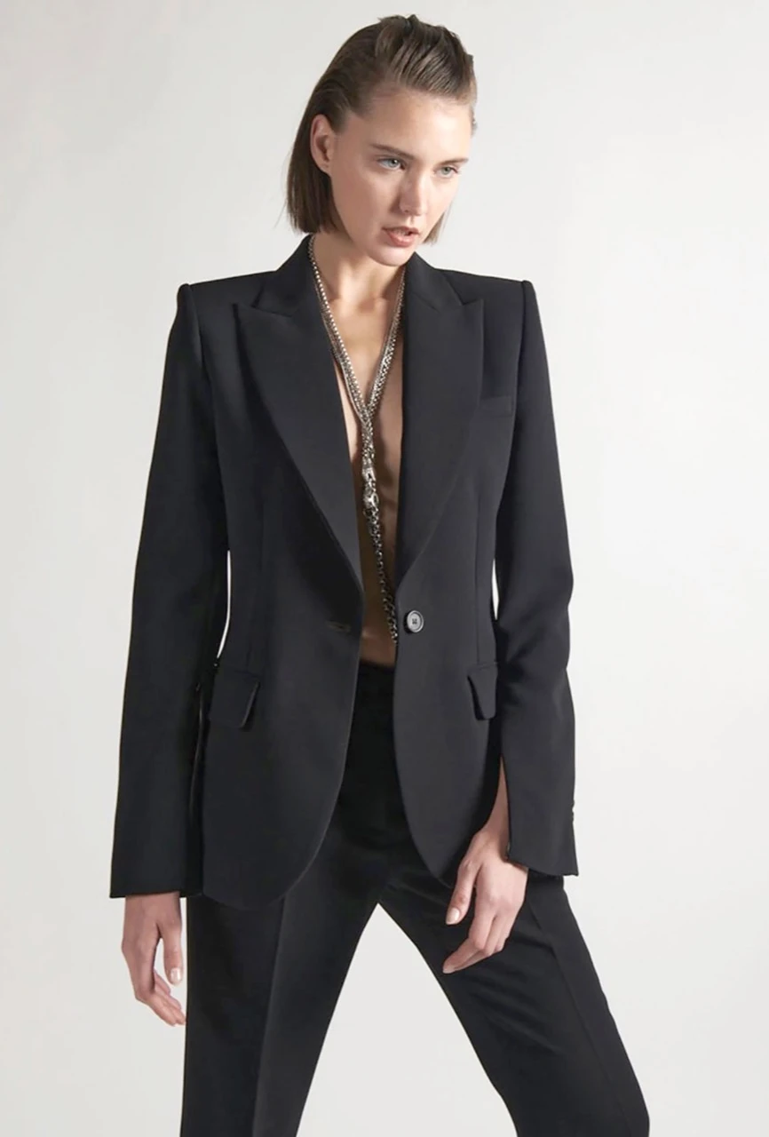 Barbara Bui otoño invierno 2024