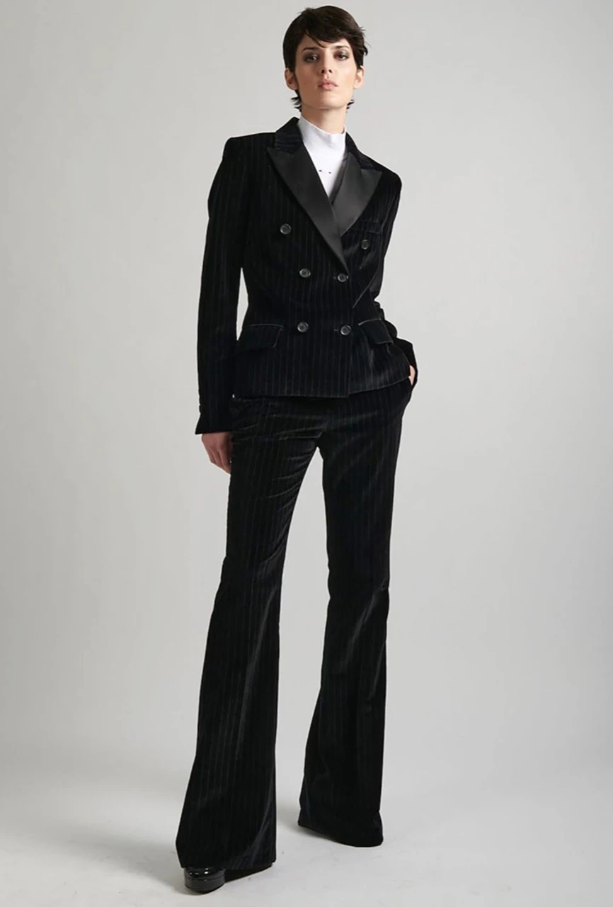 Barbara Bui otoño invierno 2024