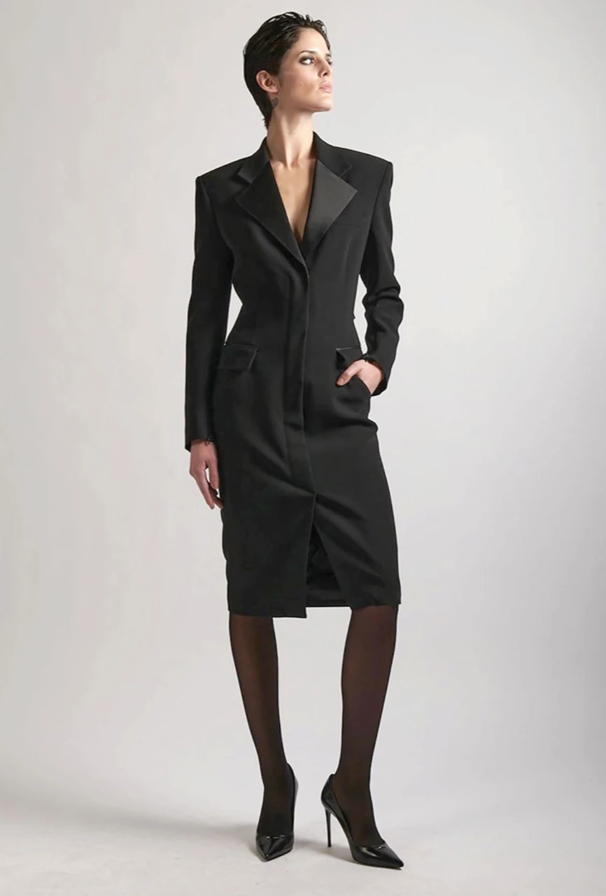 Barbara Bui otoño invierno 2024