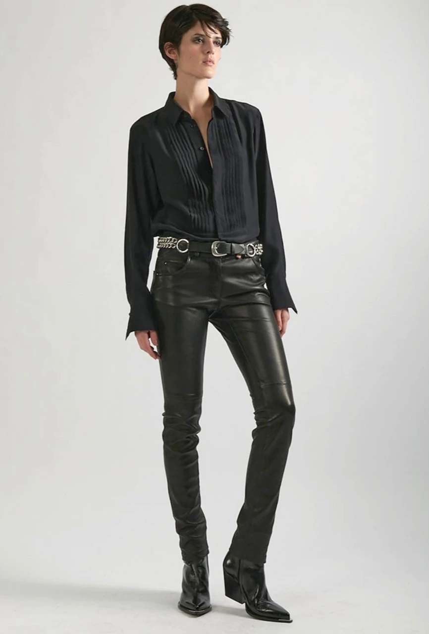 Barbara Bui otoño invierno 2024