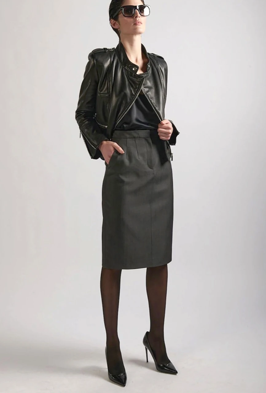 Barbara Bui otoño invierno 2024