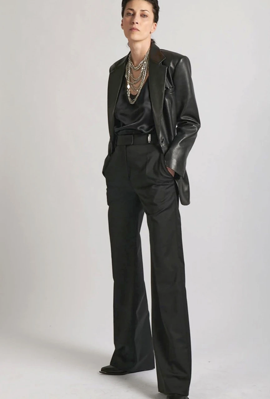 Barbara Bui otoño invierno 2024