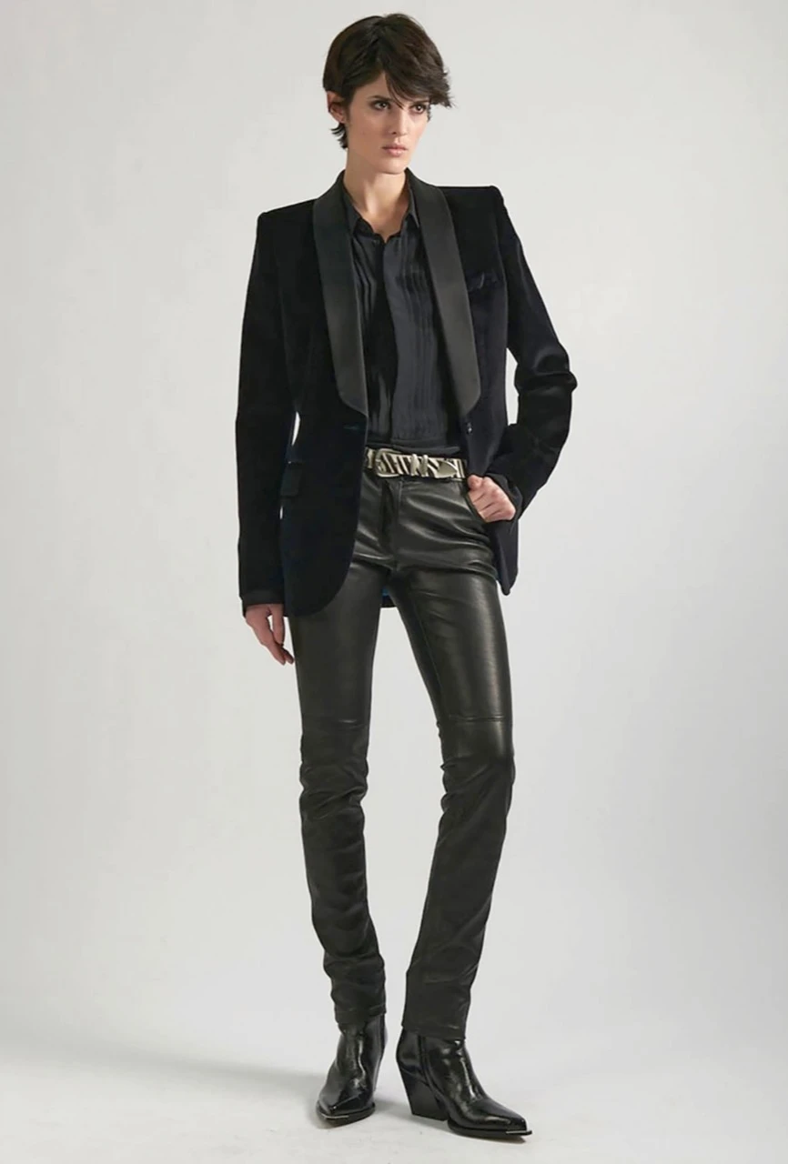 Barbara Bui otoño invierno 2024