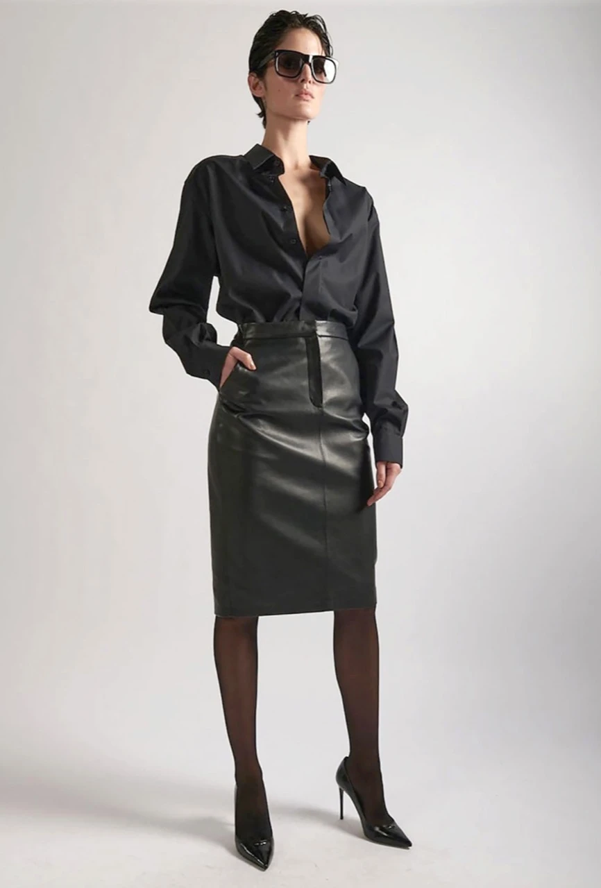 Barbara Bui otoño invierno 2024