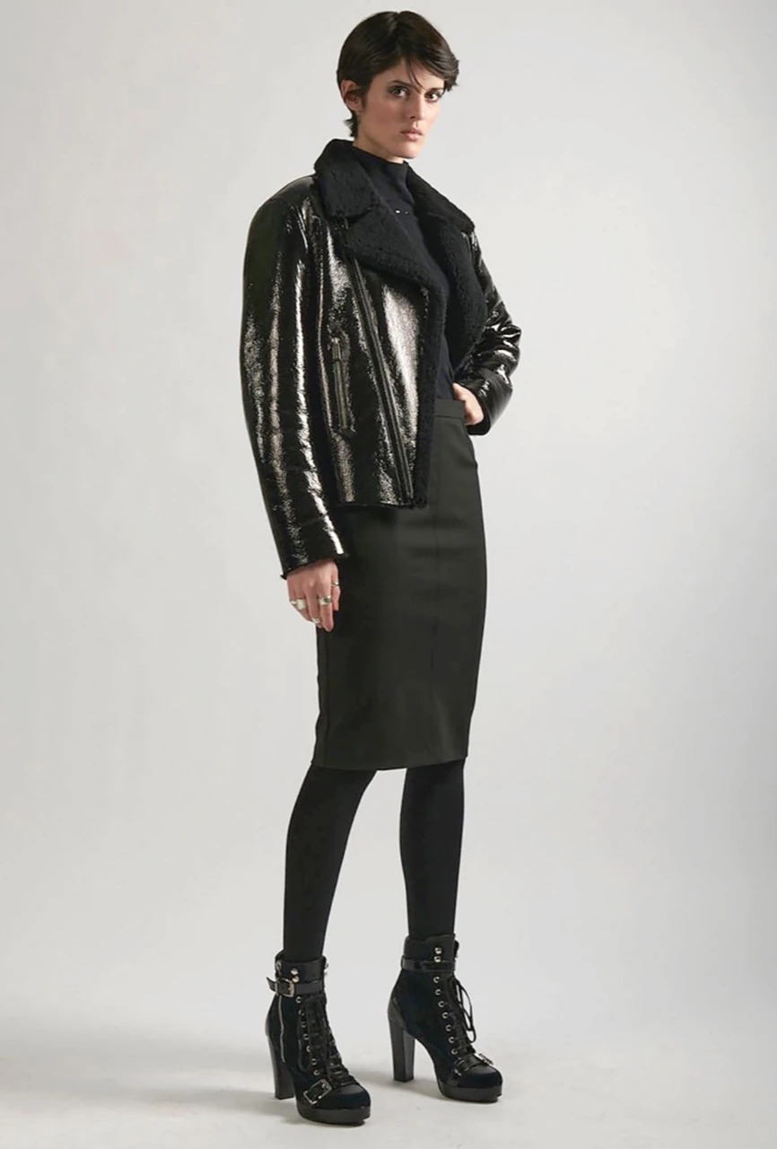 Barbara Bui otoño invierno 2024