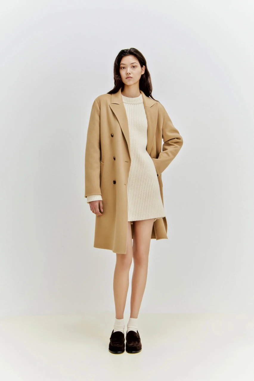 Theory otoño invierno 2024/ 25