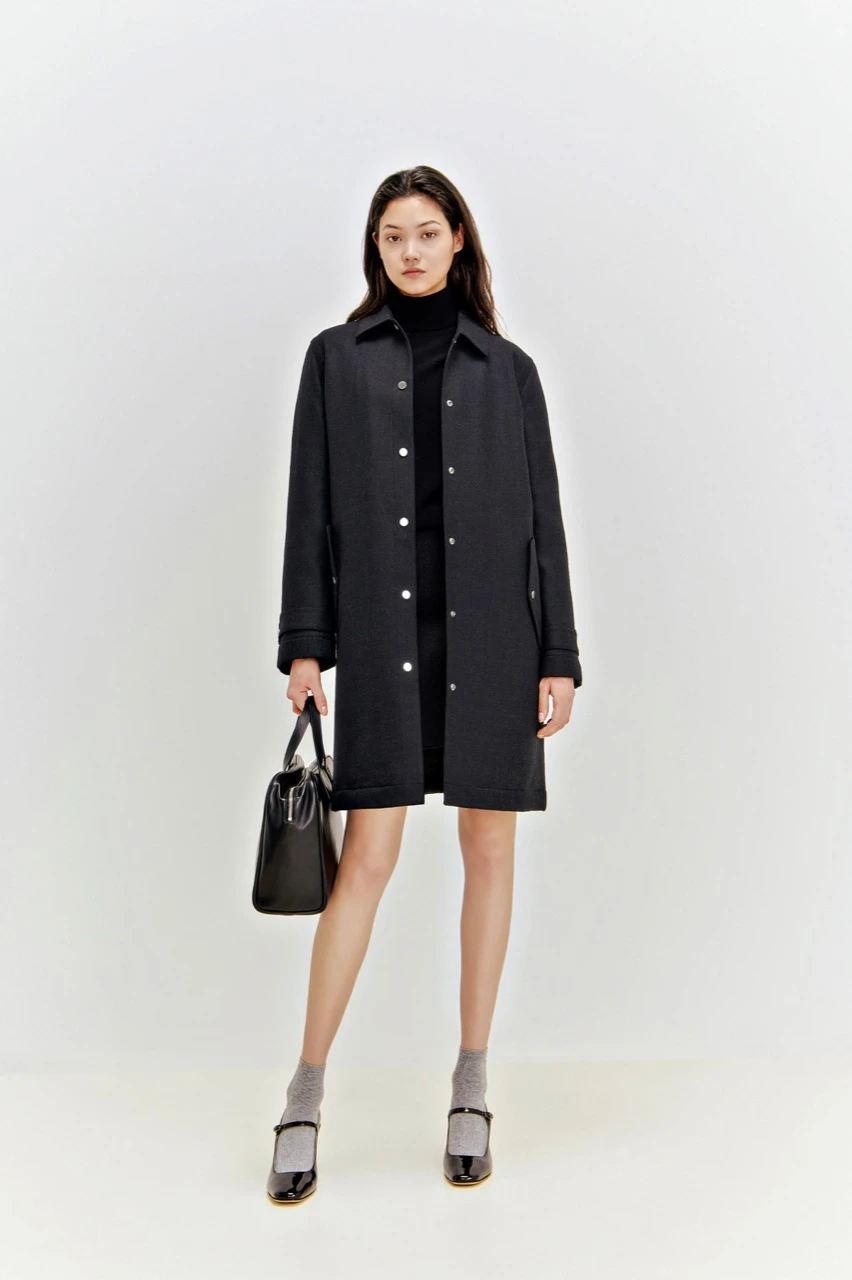 Theory otoño invierno 2024/ 25