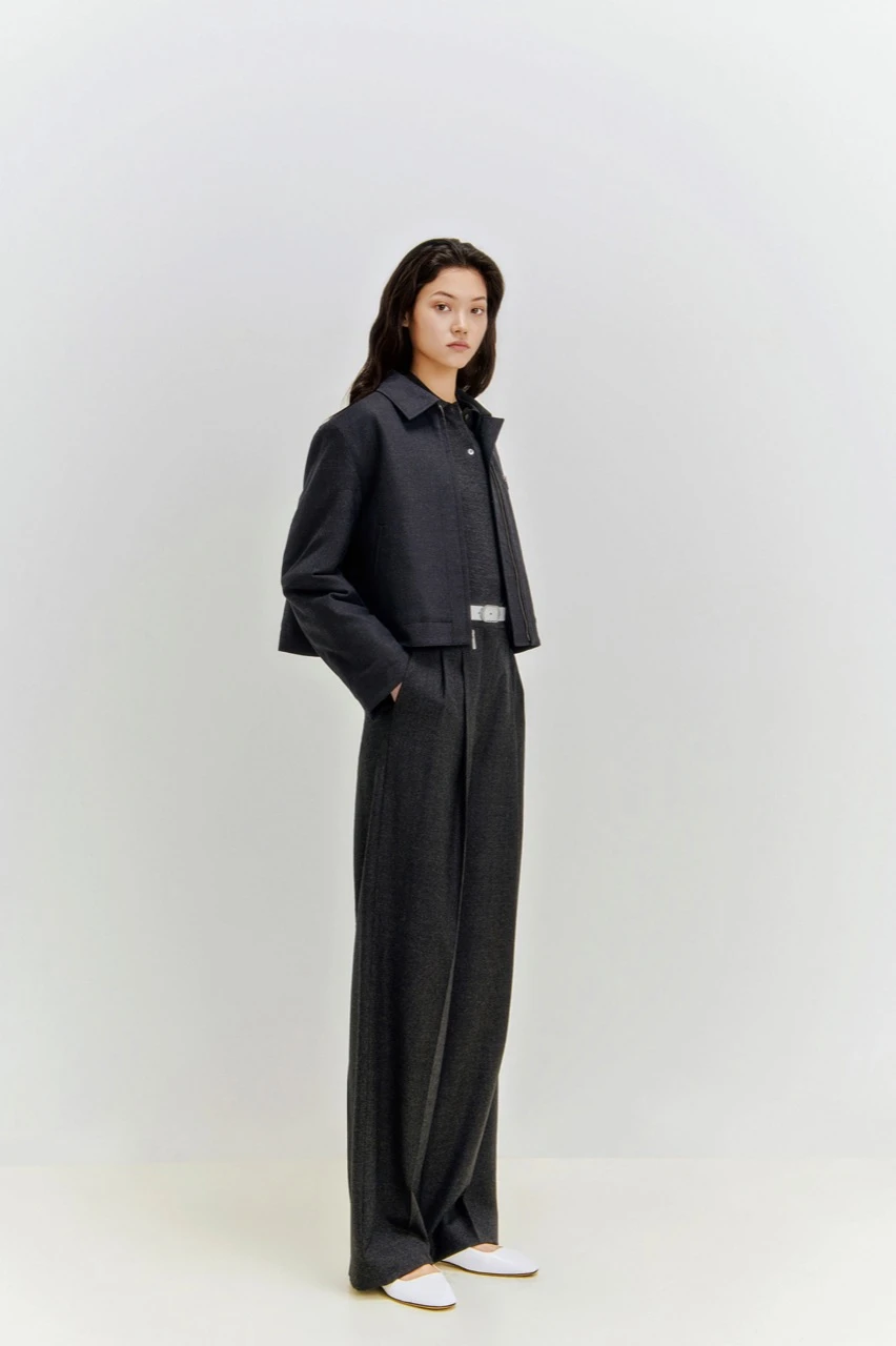 Theory otoño invierno 2024/ 25