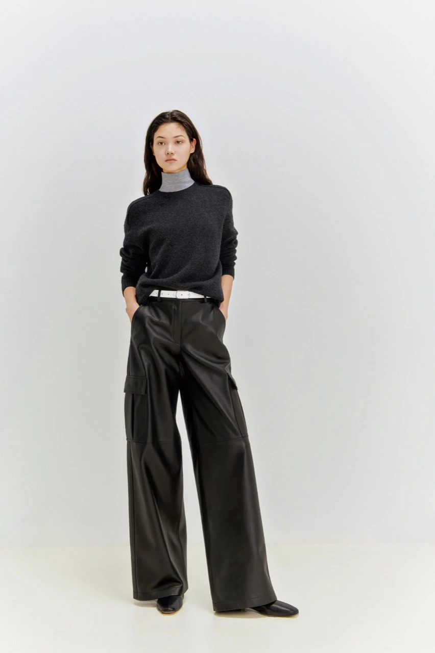 Theory otoño invierno 2024/ 25