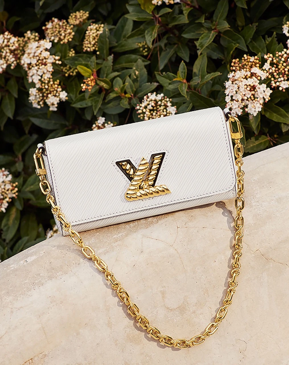 Colección “Cápsula Náutica” de Louis Vuitton