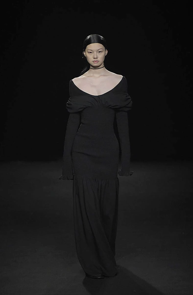 Colección otoño invierno 2024 de Assignments 