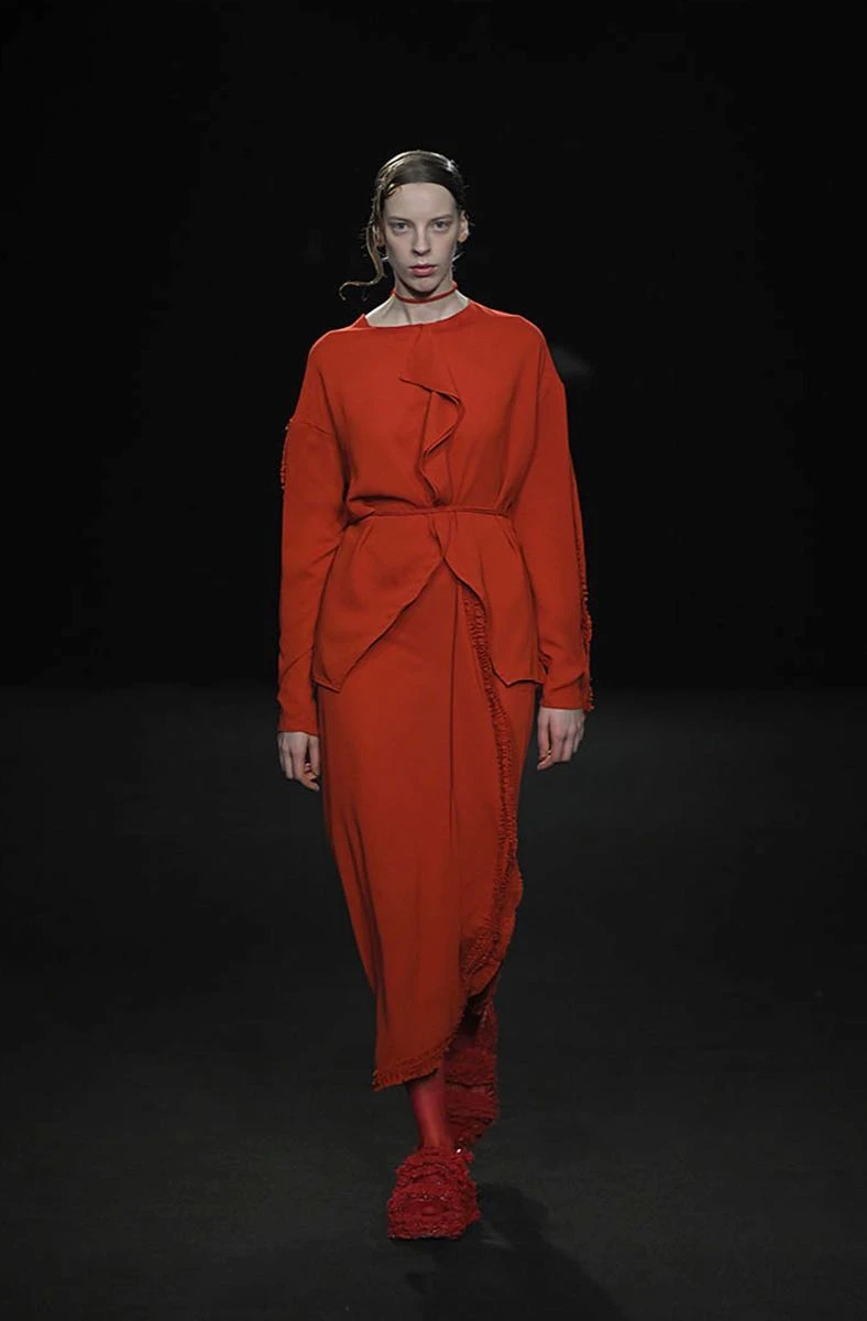 Colección otoño invierno 2024 de Assignments 