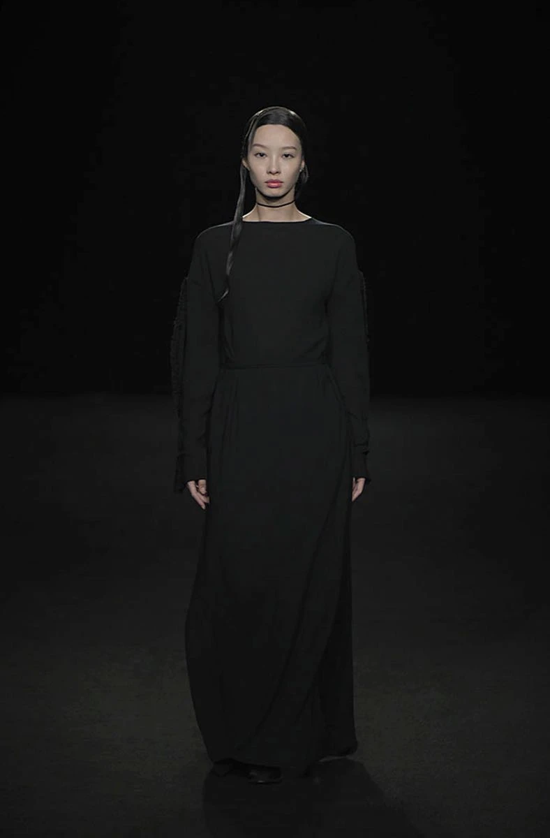 Colección otoño invierno 2024 de Assignments 