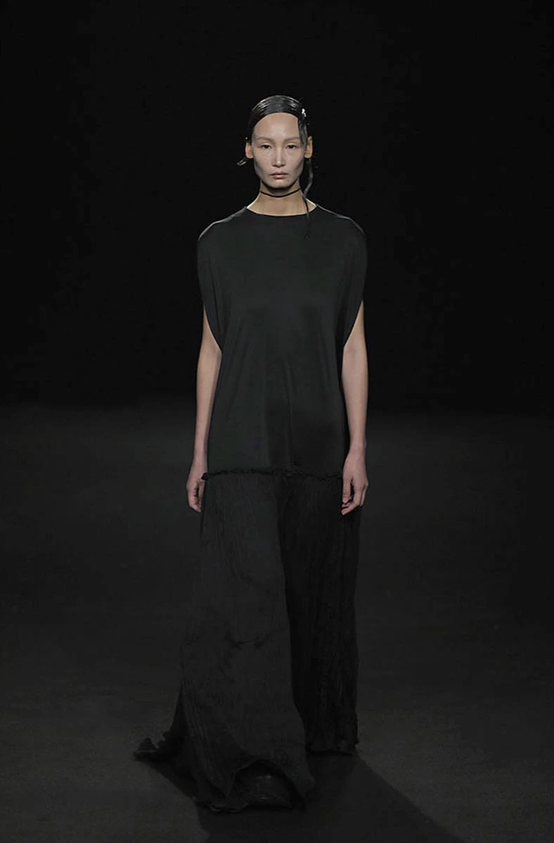 Colección otoño invierno 2024 de Assignments 