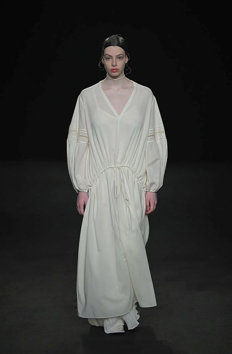 Colección otoño invierno 2024 de Assignments 