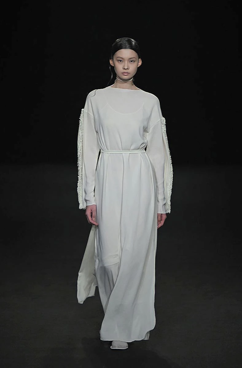 Colección otoño invierno 2024 de Assignments 