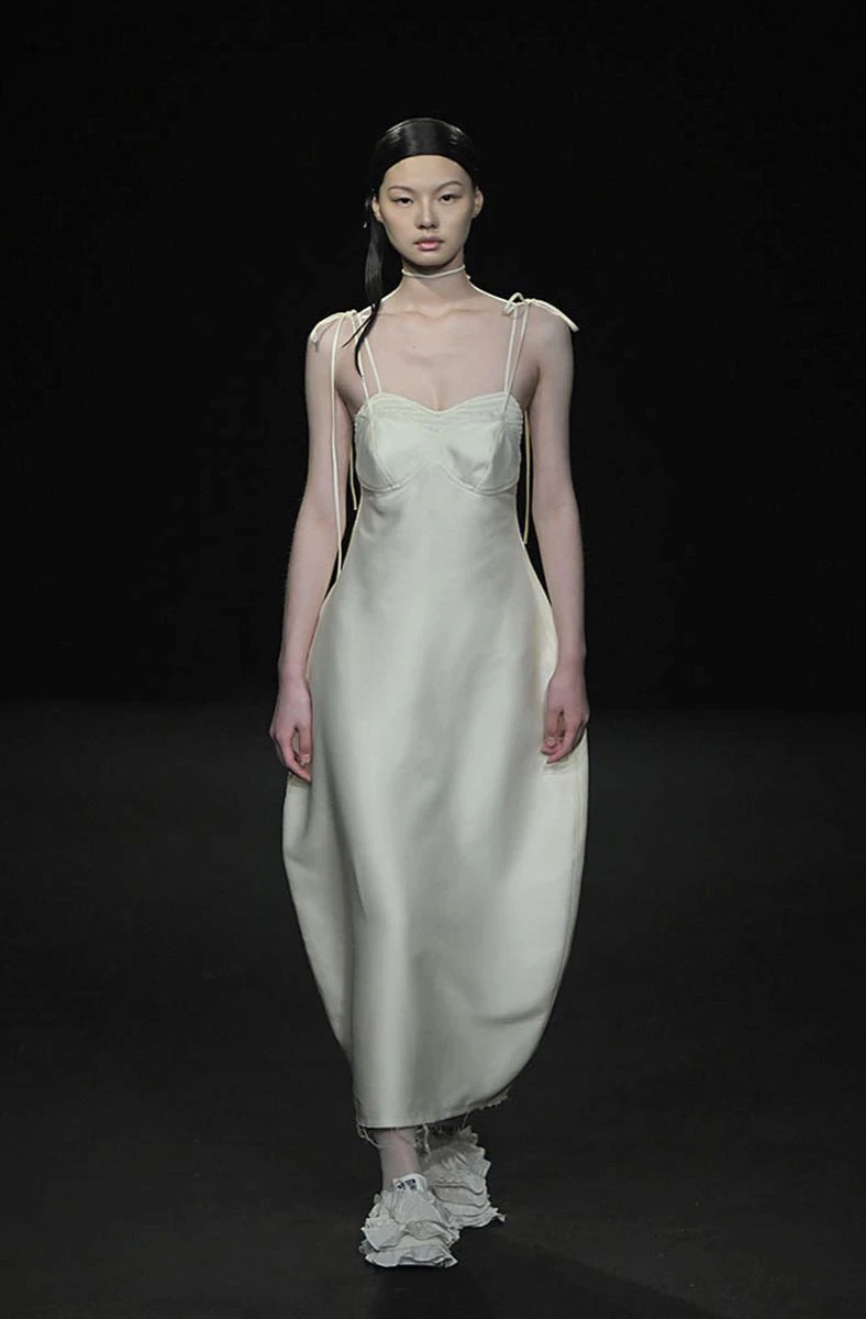 Colección otoño invierno 2024 de Assignments 